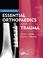 Cover of: Essential Orthopaedics and Trauma