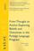 Cover of: AAUSC 2007: From Thought to Action: Exploring Beliefs and Outcomes in the Foreign Language Program (Issues in Language Program Direction: Aausc Annual Volumes)