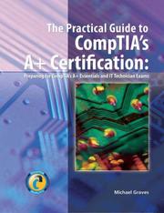 Cover of: The Essential Guide to CompTIA's 2006 A+ Certification