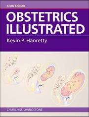 Cover of: Obstetrics Illustrated (Hanretty, Obstetrics Illustrated)