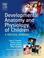 Cover of: Developmental anatomy and physiology of children
