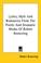 Cover of: Lyrics, Idyls And Romances From The Poetic And Dramatic Works Of Robert Browning