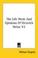 Cover of: The Life Work And Opinions Of Heinrich Heine V2