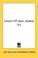 Cover of: Letters Of Jane Austen V2
