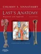 Cover of: Last's Anatomy: Regional and Applied