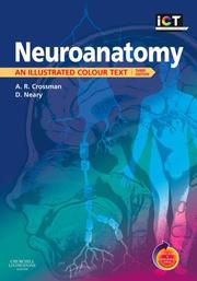 Cover of: Neuroanatomy | A. R. Crossman
