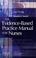 Cover of: The Evidence-Based Practice Manual for Nurses