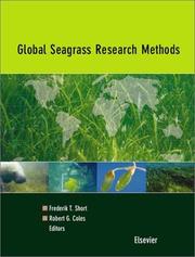 Global seagrass research methods