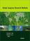 Cover of: Global seagrass research methods