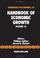 Cover of: Handbook of Economic Growth, Volume 1A (Handbooks in Economics)