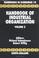 Cover of: Handbook of Industrial Organization Volume 2 (Handbook in Economics, No 10) (Handbook of Industrial Organization)