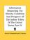 Cover of: Information Respecting The History, Condition And Prospects Of The Indian Tribes Of The United States Part IV