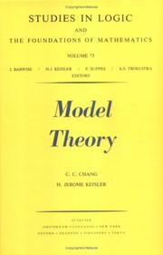 Model theory
