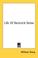 Cover of: Life Of Heinrich Heine