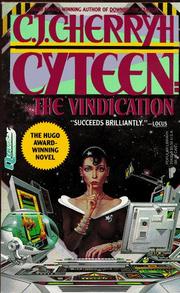Cover of: Cyteen III | C. J. Cherryh