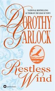 Cover of: Restless Wind by Dorothy Garlock