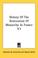 Cover of: History Of The Restoration Of Monarchy In France V3