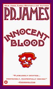 Cover of: Innocent Blood