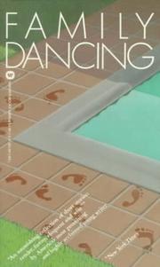 Cover of: Family Dancing | David Leavitt