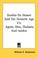 Cover of: Studies On Homer And The Homeric Age V3