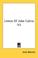 Cover of: Letters Of John Calvin V2