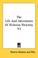Cover image for The Life And Adventures Of Nicholas Nickleby V2