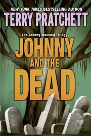Johnny and the Dead (Johnny Maxwell, #2)