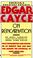 Cover of: Edgar Cayce on Reincarnation