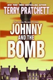 Cover of: Johnny and the Bomb (Johnny Maxwell Trilogy, 3.) by Terry Pratchett