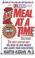 Cover of: One Meal at a Time