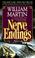 Cover of: Nerve Endings