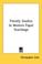 Cover of: Priestly Studies In Modern Papal Teachings