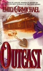 Cover of: Outcast