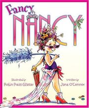 Cover of: Fancy Nancy: Poet Extraordinaire!