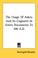 Cover of: The Usage Of Askeo And Its Cognates In Greek Documents To 100 A.D.