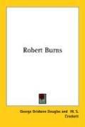 Cover of: Robert Burns