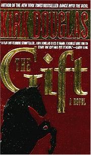 Cover of: The Gift by Kirk Douglas