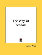 Cover of: The Way Of Wisdom
