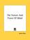 Cover image for The Nature And Power Of Mind