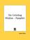 Cover image for The Unfailing Wisdom - Pamphlet