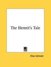 Cover of: The Hermit's Tale