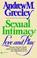 Cover of: Sexual Intimacy