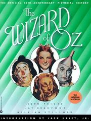 Cover of: The Wizard of Oz