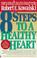 Cover of: 8 Steps to a Healthy Heart