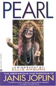 Cover of: Pearl by Ellis Amburn