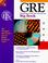 Cover of: Gre: Practicing to Take the General Test : Big Book (Gre Practicing to Take the General Test: Big Book)