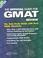 Cover of: The Official Guide for GMAT Review (10th Edition)