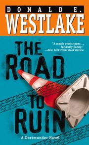 Cover of The Road To Ruin