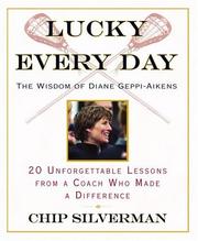 Cover of: Lucky Every Day by Chip Silverman