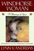 Cover of: Windhorse woman: a marriage of spirit